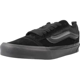 Vans Knu Skool Black/Black 46