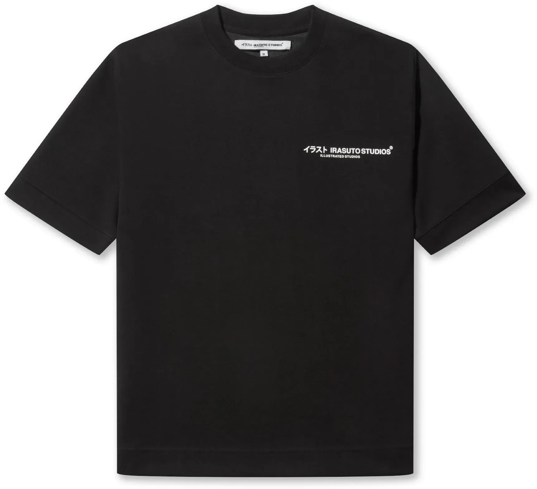 T-Shirt IRASUTO STUDIOS 
