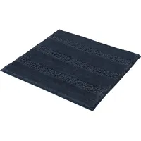 KLEINE WOLKE Monrovia Blau 60 x 60 cm