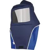 BSD Gesichtsschutzhaube Klasse 2, 318 kJ