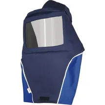 BSD Gesichtsschutzhaube Klasse 2, 318 kJ