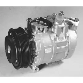 NRF Klimakompressor NRF KLIMA NRF 32603