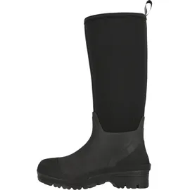 Weather Report Gummistiefel Reed schwarz, 39 (UK 5)