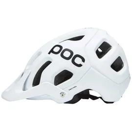 Poc Tectal 51-54 cm hydrogen white 2021