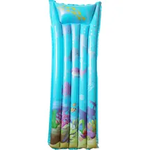 Vedes Splash & Fun Luftmatratze Ocean, Länge 170 cm