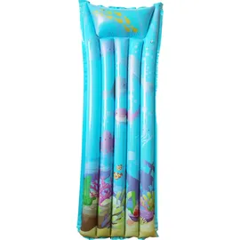 Vedes Splash & Fun Luftmatratze Ocean, Länge 170 cm