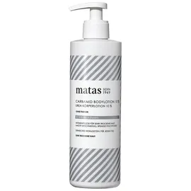 matas beauty Urea Körperlotion 10% 400 ml