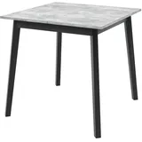 masseno Marco 85 x 77 x 85 cm grau