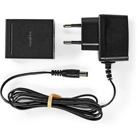 Nedis TosLink-Splitter - TosLink Splitter, 2-fach