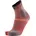 Socken 39/40 Grau/Orange