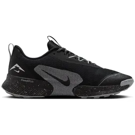 Nike Juniper Trail 3 Herren Schwarz/Grau 47