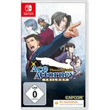 Phoenix Wright Ace Attorney Trilogy - Edition (USK) (Nintendo Switch)