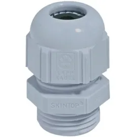 Lapp Zubehör SKINTOP-ST-M-50X1,5-RAL- ST-M50x1,5 R7035 LGY
