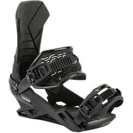 Nitro Team Ultra Black L