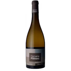 Hors Pistes 2023 - Domaine des Pothiers