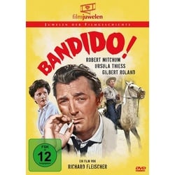 Bandido (Granaten-Joe) (Filmjuwelen)