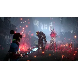 Kena: Bridge of Spirits Deluxe Edition PS4