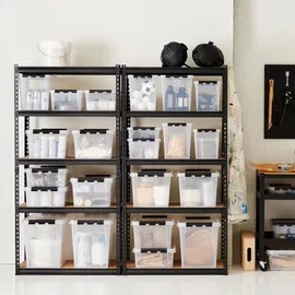 SmartStore Classic 30 x 18 x 40 cm 1-tlg. transparent