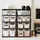 SmartStore Classic 30 x 18 x 40 cm 1-tlg. transparent