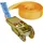 TOOLCRAFT Spanngurt TO-6802773 5 m x 25 mm 250 daN