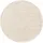 benuta Pure Wollteppich Creme, Textil, Uni, rund 200x200 cm Care - Fair, Handmade in India, pflegeleicht, Teppiche - Böden, Teppiche, Naturteppiche