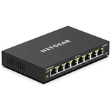Netgear GS308E Managed Gigabit Ethernet (10/100/1000)