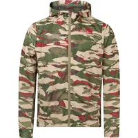 Endura Hummvee Windproof Shell Jacke (Größe M,