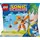 LEGO Sonic Kikis Kokosnussattacke 30676