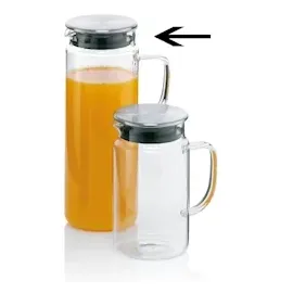 Keck & Lang GmbH Saftkrug Pitcher 1,6l