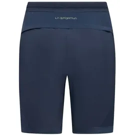 La Sportiva Trail Guard Shorts Herren Cypress/Night Sky M