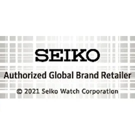 Seiko Tischuhr braun Holz QXE043B