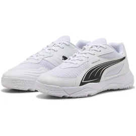 Puma Solarflash III White/Black 28