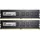 G.SKILL NT Series DIMM Kit 16GB, DDR4-2666, CL19-19-19-43 (F4-2666C19D-16GNT)