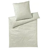 ELEGANTE Bettwäsche Studio Line - grün