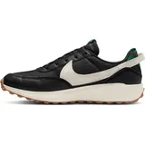 Black / Black / University Red / Pale Ivory 45,5