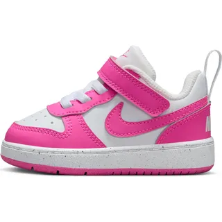 Laser Fuchsia / White 40