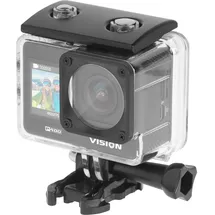 Krüger&Matz Vision P400 4K 60 FPS