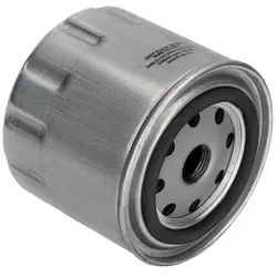 f.becker_line Ölfilter Filter, Arbeitshydraulik,Ölfilter  93mm für KOMATSU MANITOU VAUXHALL FORD VOLVO OPEL 3517857-3 650367 650356 170110097