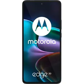 Motorola Edge 30 8 GB RAM 256 GB Meteor Grey