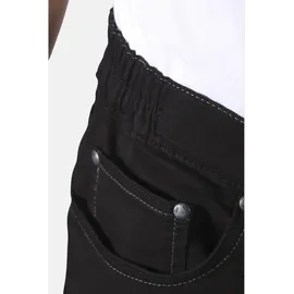 Jan Vanderstorm SKANNI 5-Pocket-Hose Schwarz 70