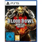 Blood Bowl 3 - Super Brutal Deluxe Edition (USK) (PS5)