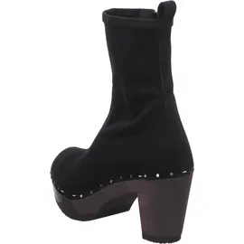 SOFTCLOX Fabia für Damen, schwarz, Größe 37 EU