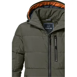 G.I.G.A. DX GW 27 MN QLTD JCKT dunkel olivgrün 54