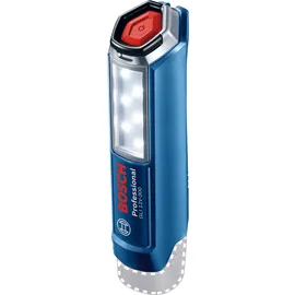 Bosch Arbeitsleuchte Metall blau ohne Akku
