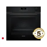 Siemens iQ300 HR232GEB3 Backofen mit Dampfunterstützung