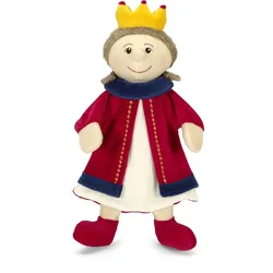 Sterntaler - Handpuppe Königin
