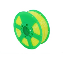 purefil TPU 53D gelb transparent 1kg 1.75mm