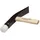 Krumpholz Pflastererhammer Safety 1,5 kg mit Eschenstiel
