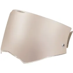 LS2 Visier für FF901 Advant iridium silber
