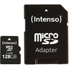 microSD Class 10 128 GB + microSD-Adapter